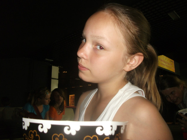 Kocham tylko ich.! < 3 ; * Be