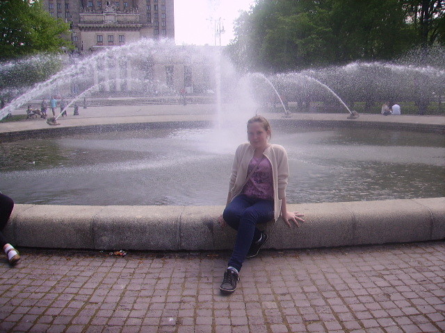 Warszawa :D