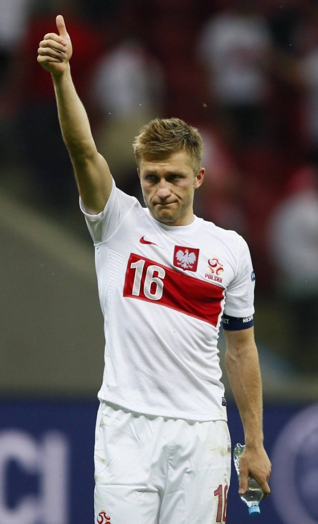 Kuba Baszczykowski 