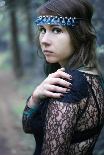 Wpis rudeheroine