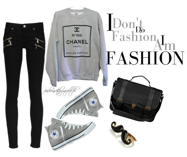 Chanel No.666
