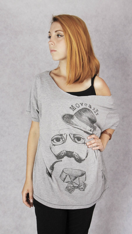 mustache