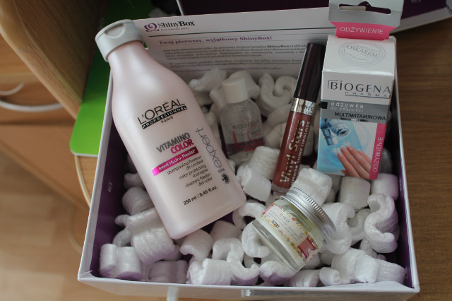ShinyBox ;)