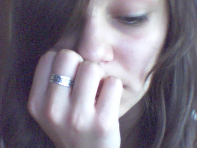 Thinking of you..