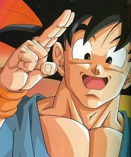 SonGokuu !... 