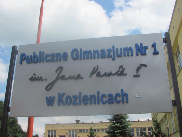 PG I