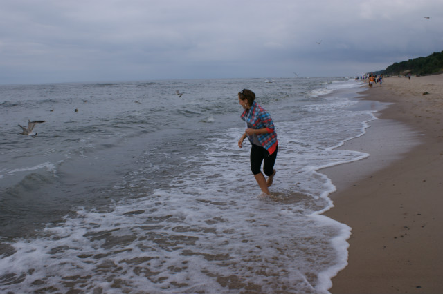 Morze, 2011