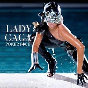 LadyGaga-Poker Face