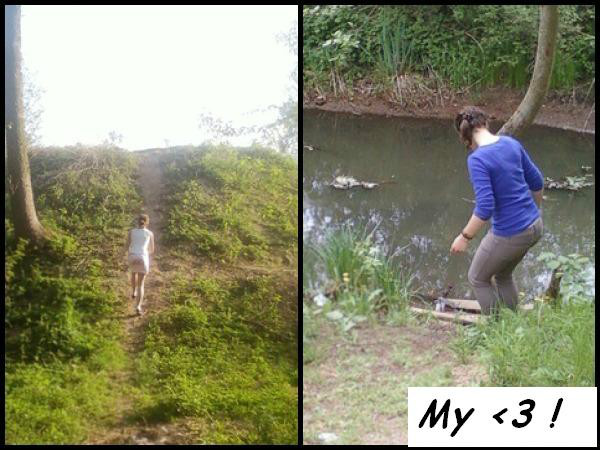 Gbice < 3 !  