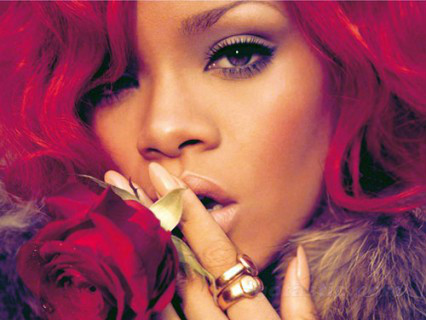 Rihanna-Cry