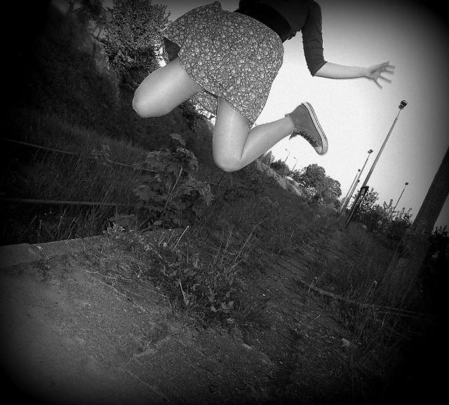 jump . 