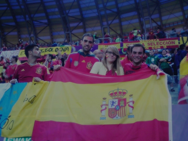 Spain