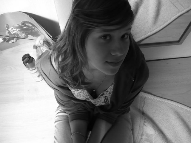 oddam serce w dobre rce 