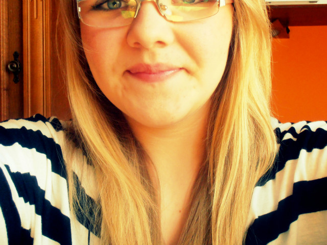 haha