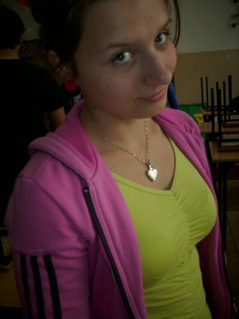 Wpis schooocoolate