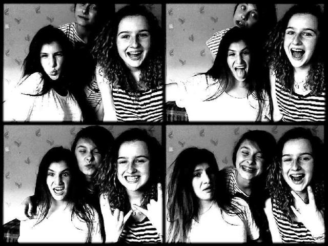 Friends !
