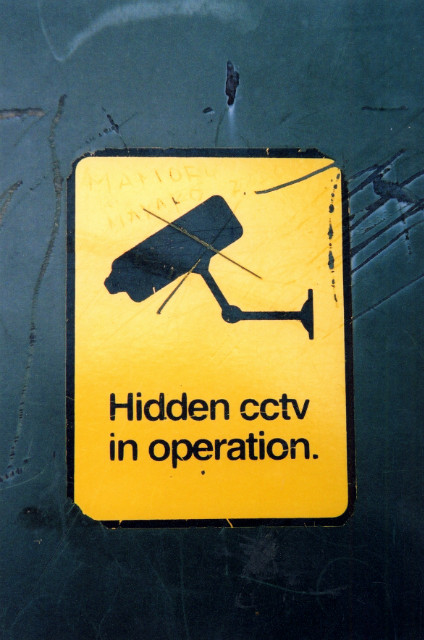 CCTV