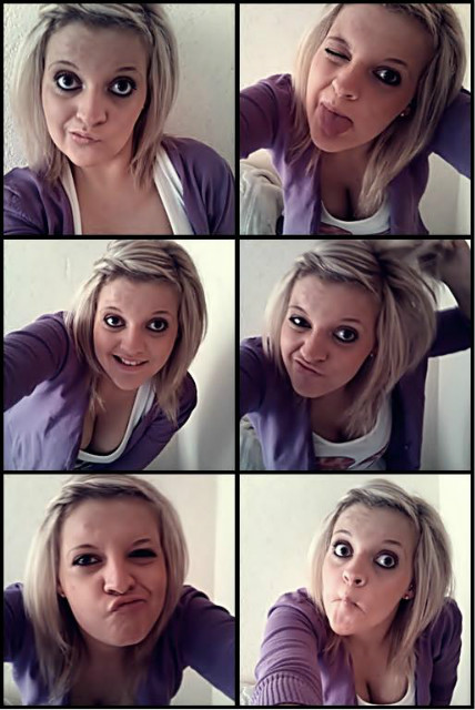 Spacer po tczy ;))