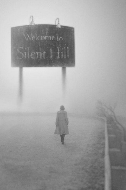 Silent Hill 