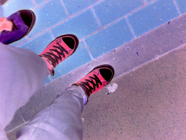 Negatyw. 