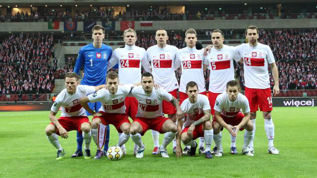 polska biao-czerwoni 