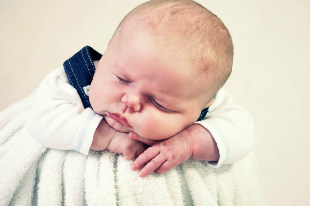 baby love