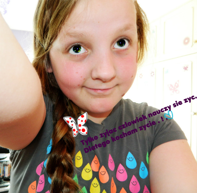 Ehh.. ; * 