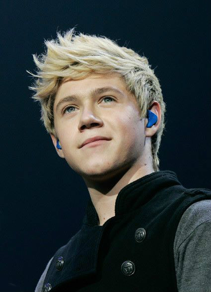 Niall Horan