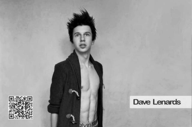 Dave Lenards (yeehoo)