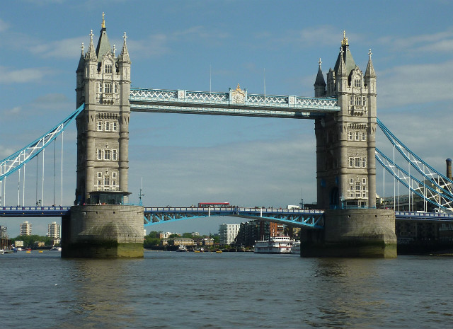 Tower Bridge