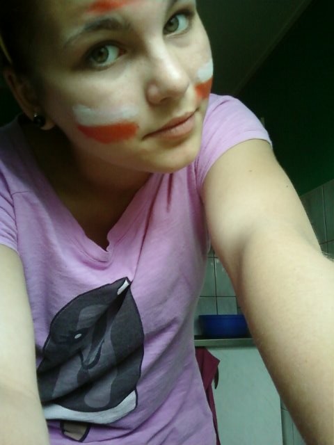 hahhaha . ; p