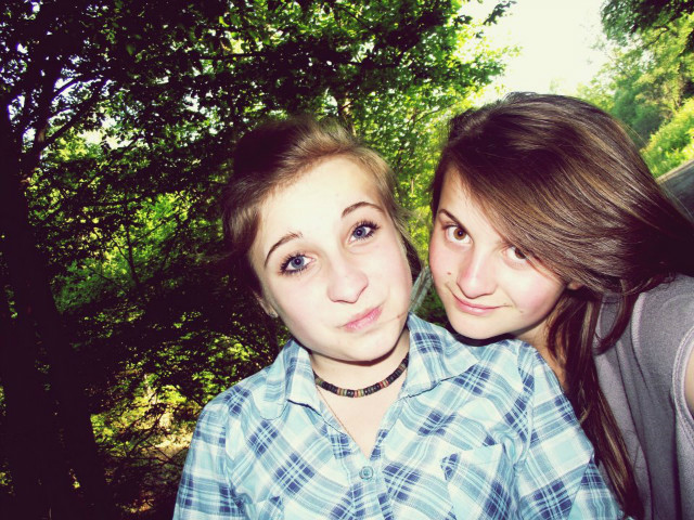 by Sylwiaaa < 3