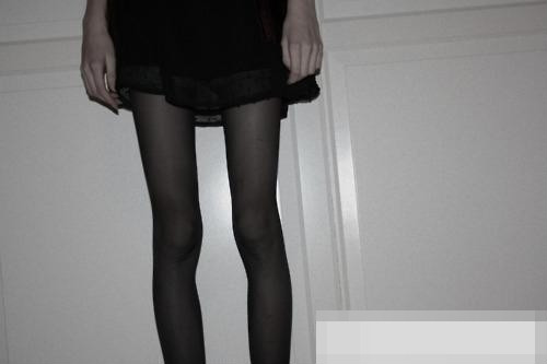 I finally thin..