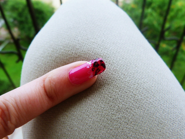 Wpis colorxnail