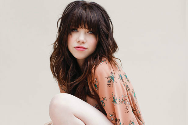 Carly Rae Jepsen