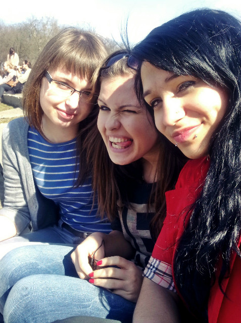 Wpis michaelaa