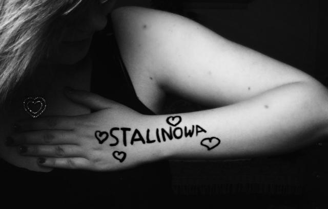 Stalinowa