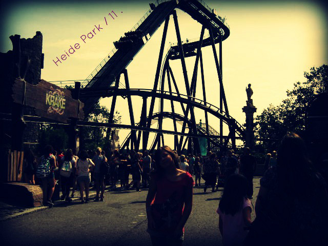HEIDE PARK / 11