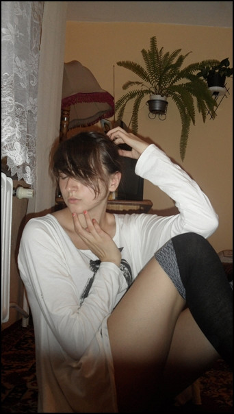 Poczuj.