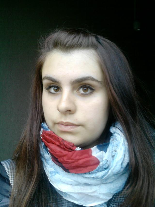 Wpis slodkamalinka96