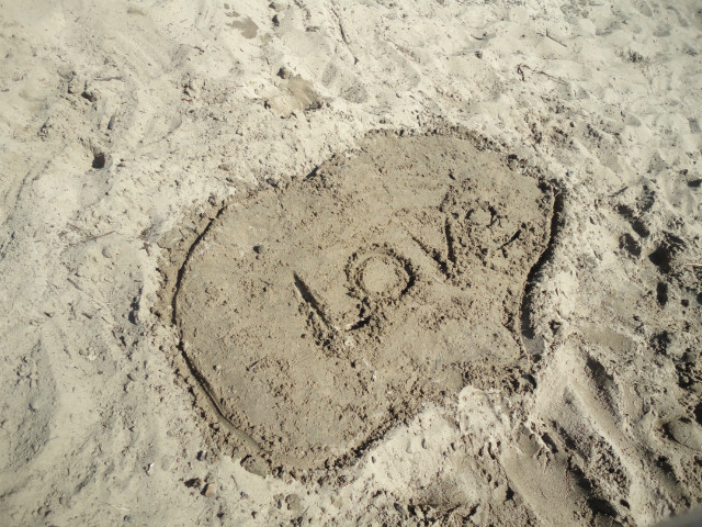 &#9829;