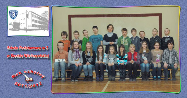 noja klasa :**