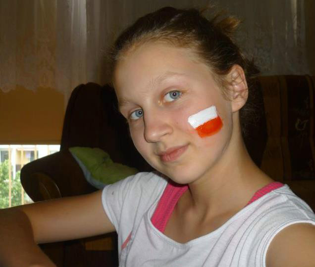 polska !