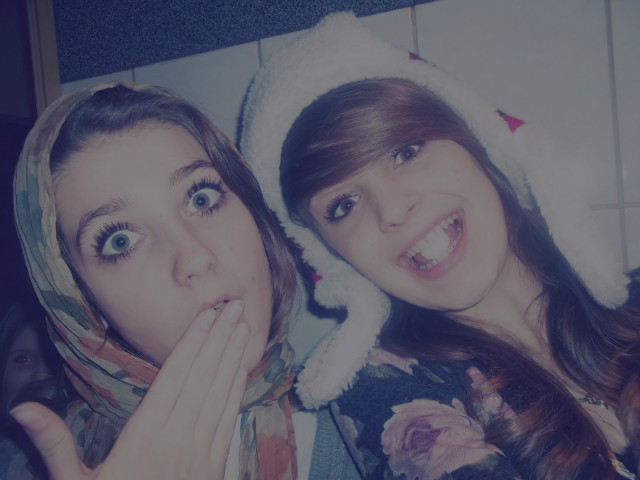 I LOVE YOU