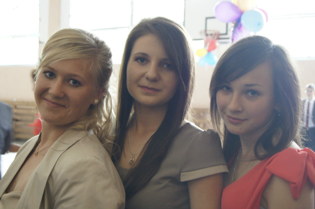 Wieczorkowe:*:)