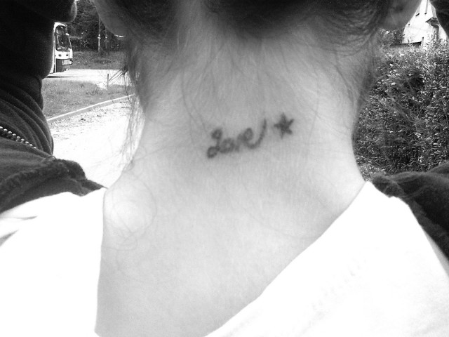 Tatua Ady . PRAWDZIWY . !