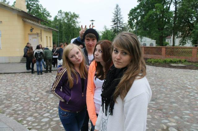 forever young 