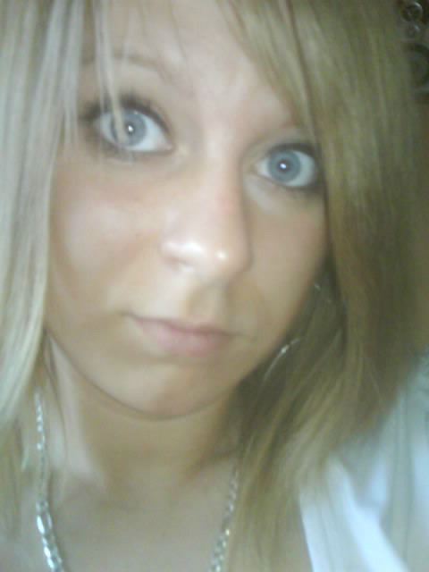 Wpis xbehindblueeyesx