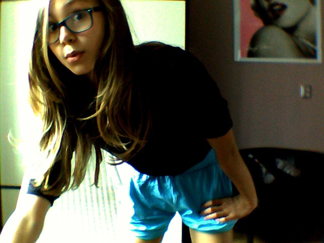 Muaaa ^.^ 
