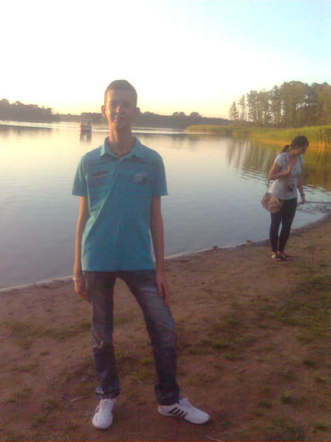My destiny...